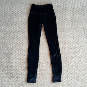 Wunder Lounge *Velvet